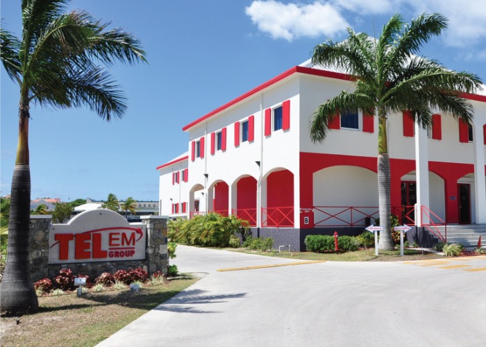 Contact TelEm Group Philipsburg Office